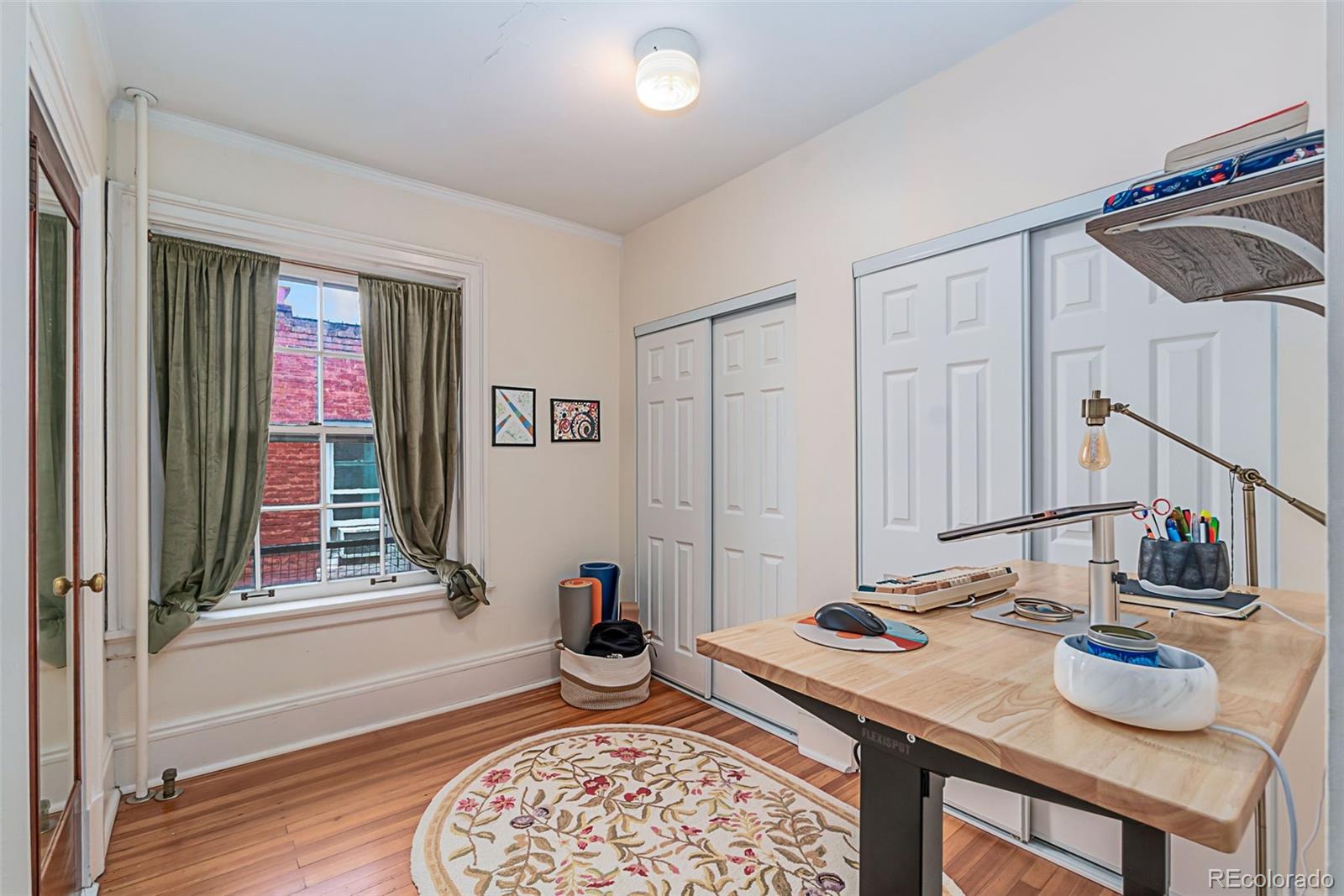 MLS Image #15 for 523 e 12th avenue 4,denver, Colorado