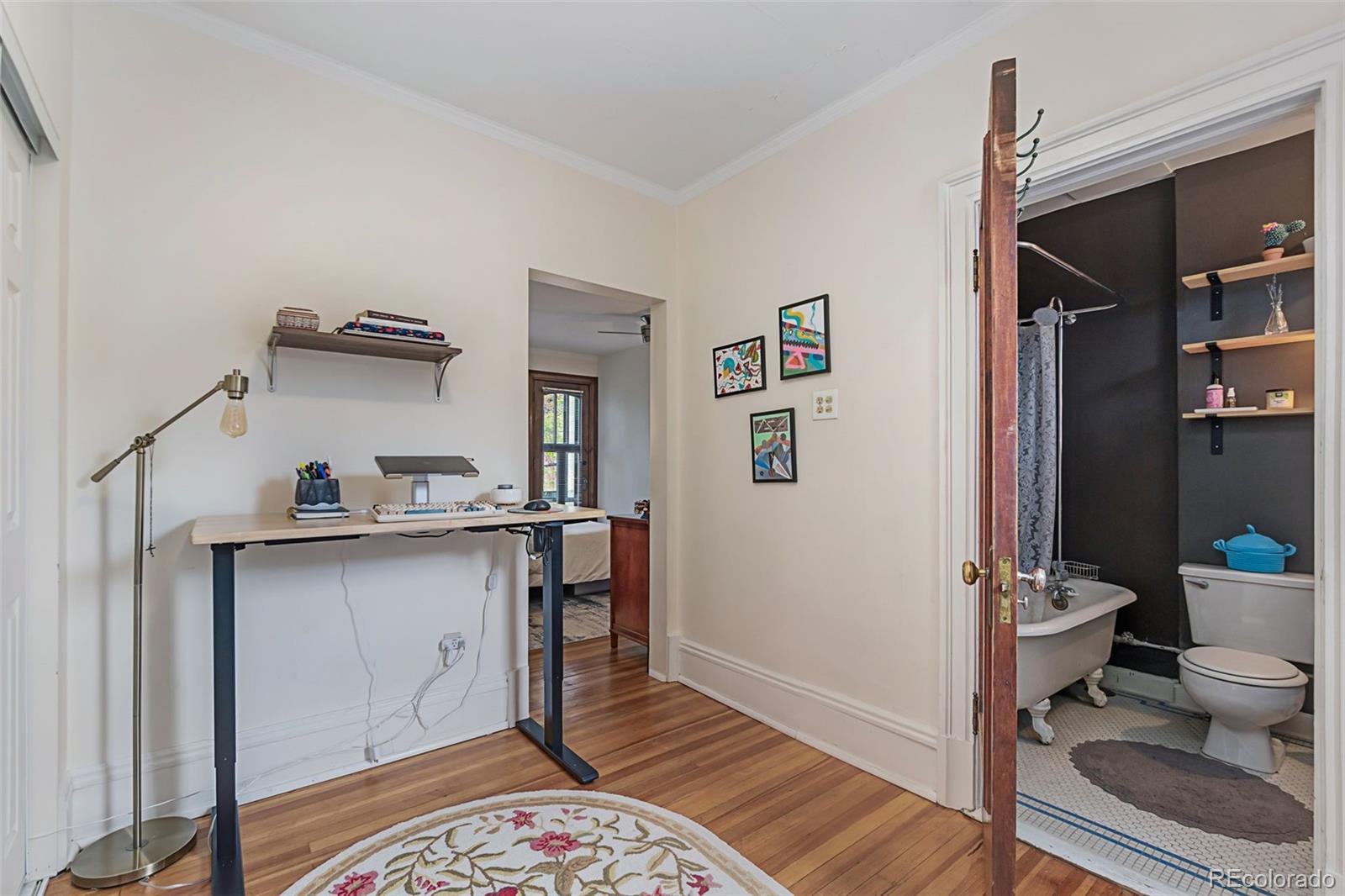 MLS Image #16 for 523 e 12th avenue 4,denver, Colorado
