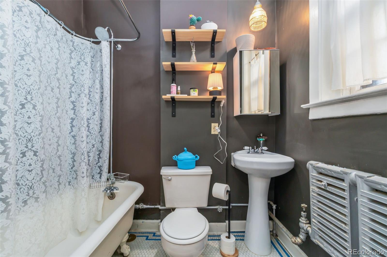 MLS Image #17 for 523 e 12th avenue 4,denver, Colorado