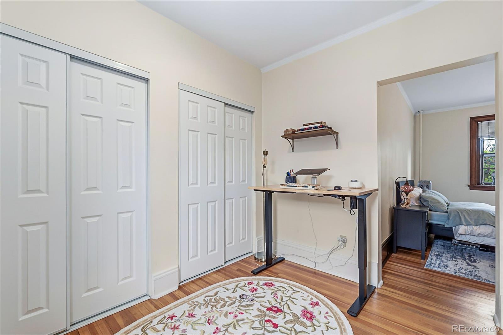 MLS Image #18 for 523 e 12th avenue 4,denver, Colorado