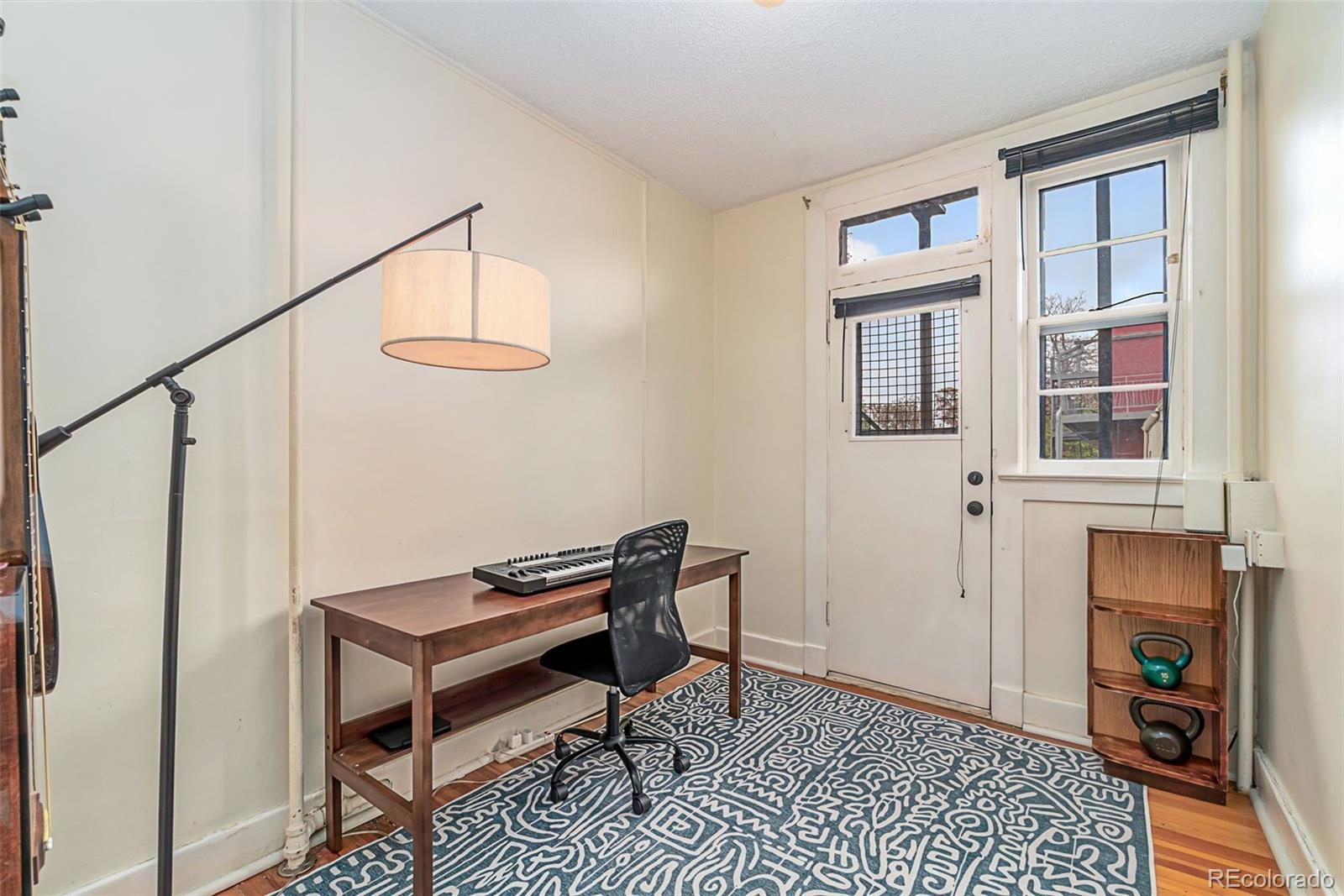 MLS Image #19 for 523 e 12th avenue 4,denver, Colorado