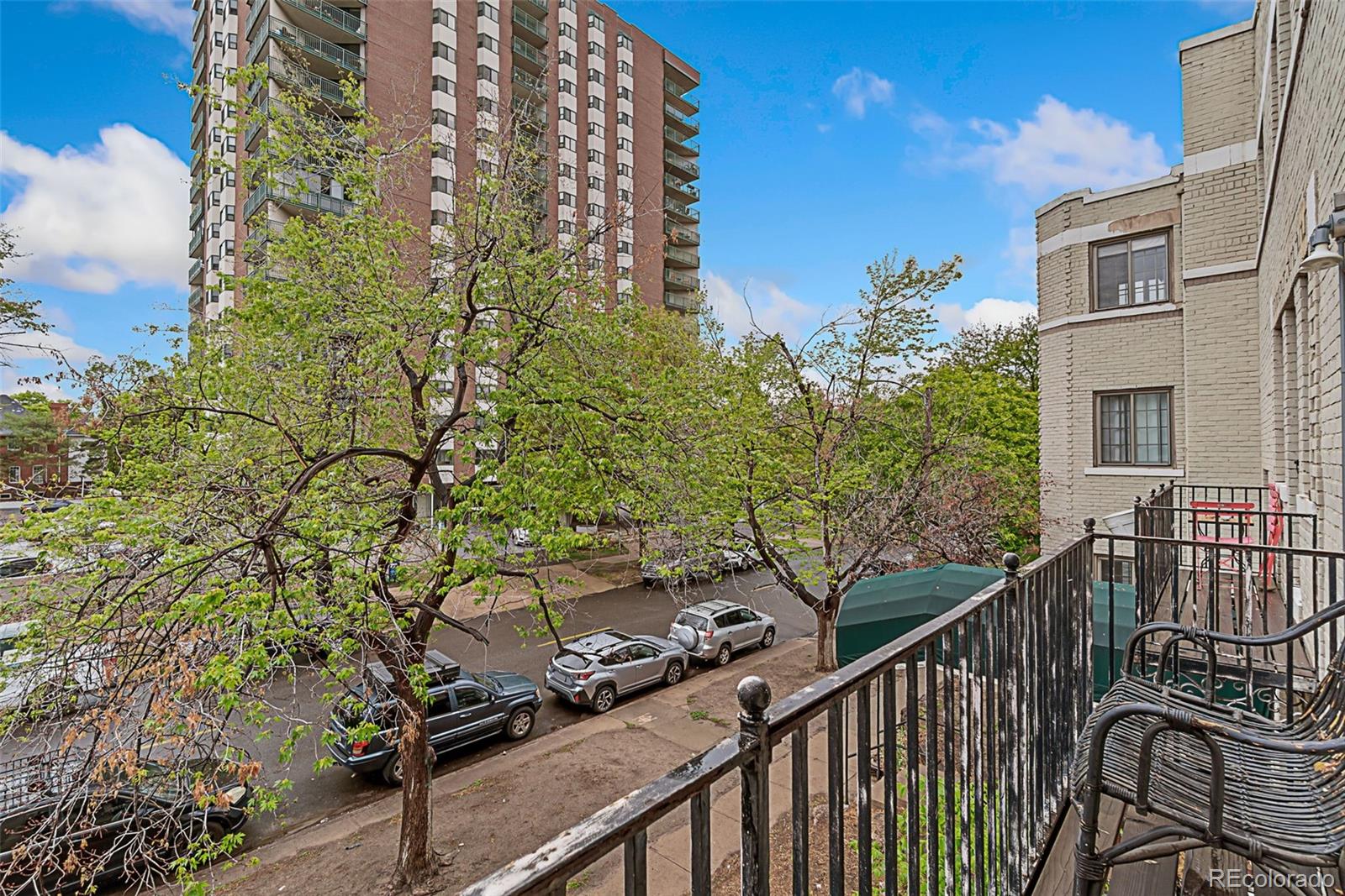MLS Image #21 for 523 e 12th avenue 4,denver, Colorado
