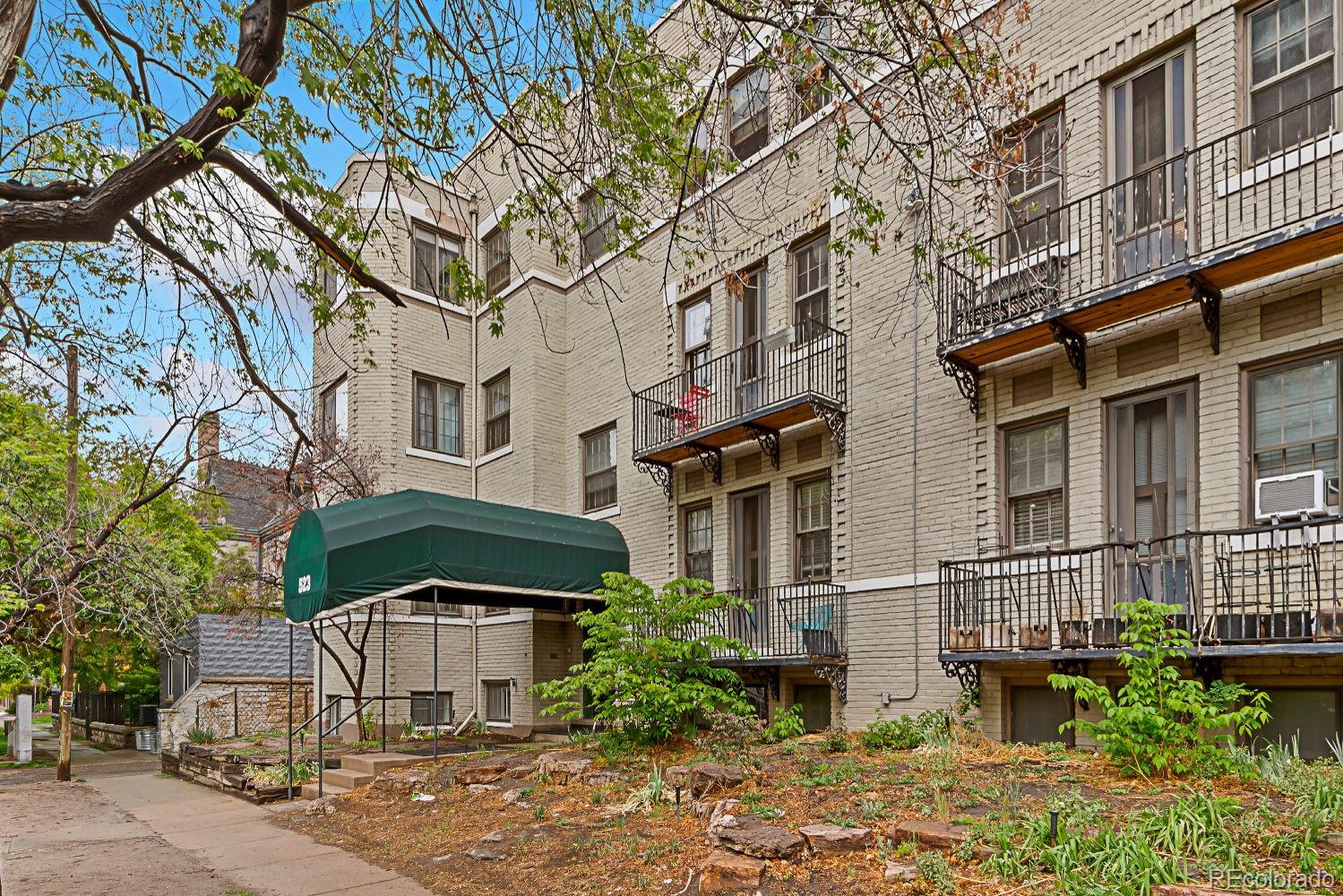 MLS Image #24 for 523 e 12th avenue 4,denver, Colorado
