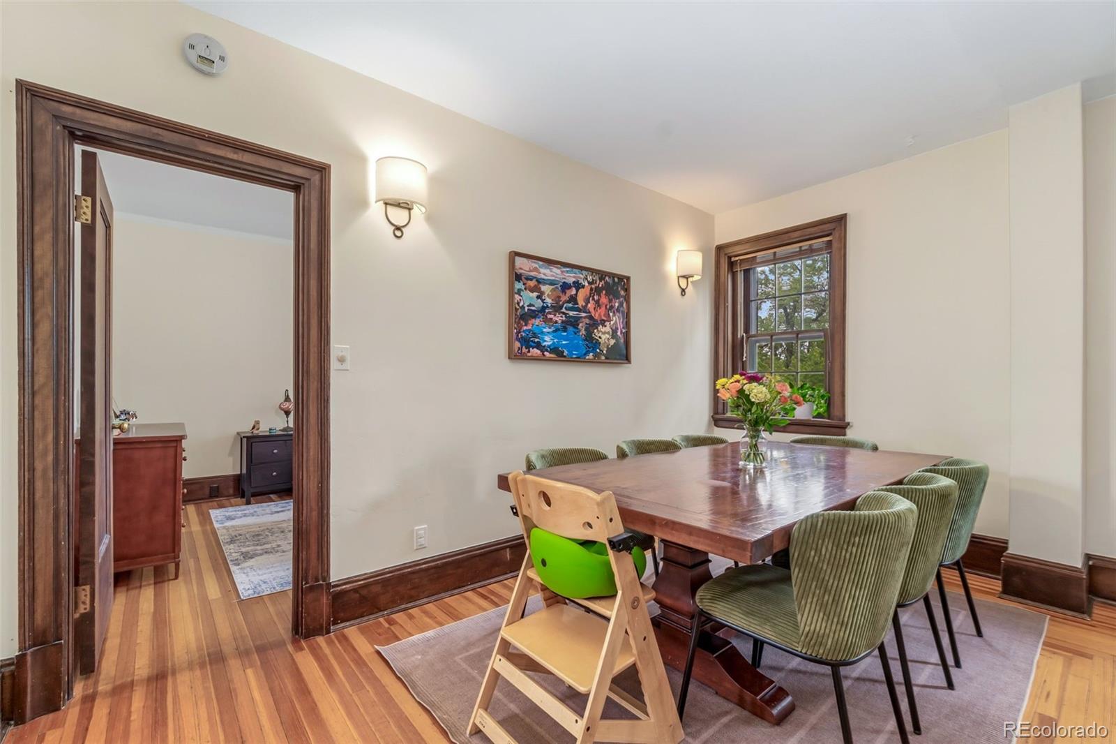 MLS Image #5 for 523 e 12th avenue 4,denver, Colorado