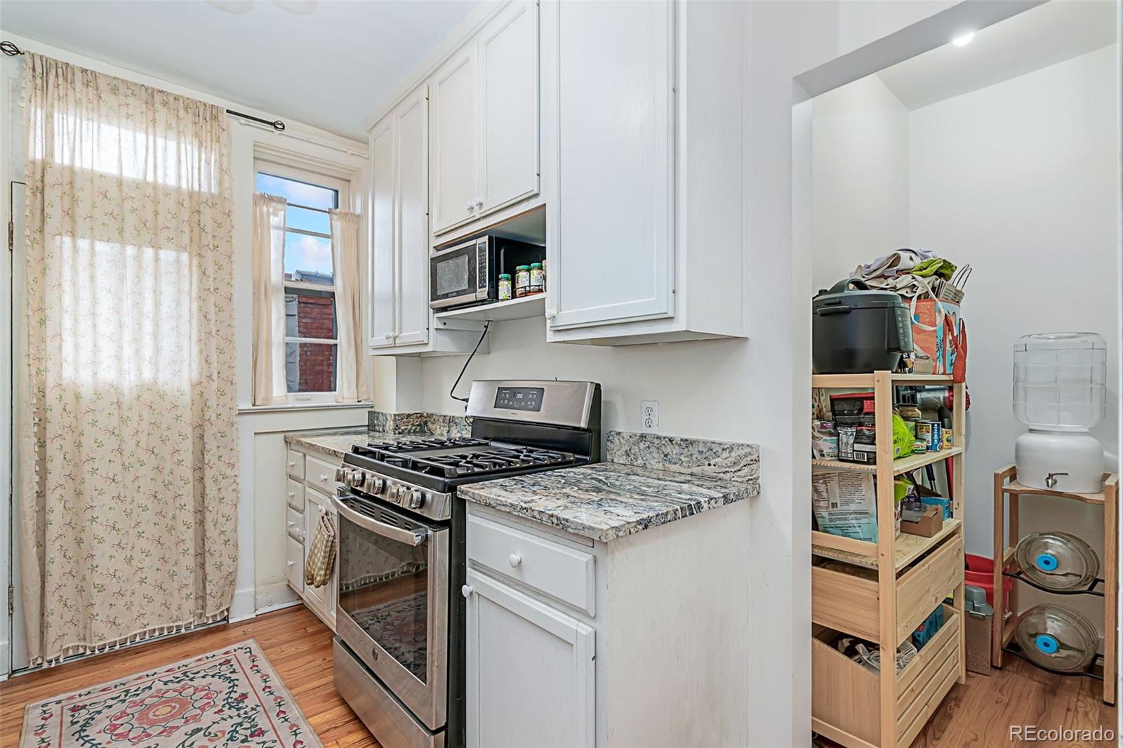 MLS Image #6 for 523 e 12th avenue 4,denver, Colorado