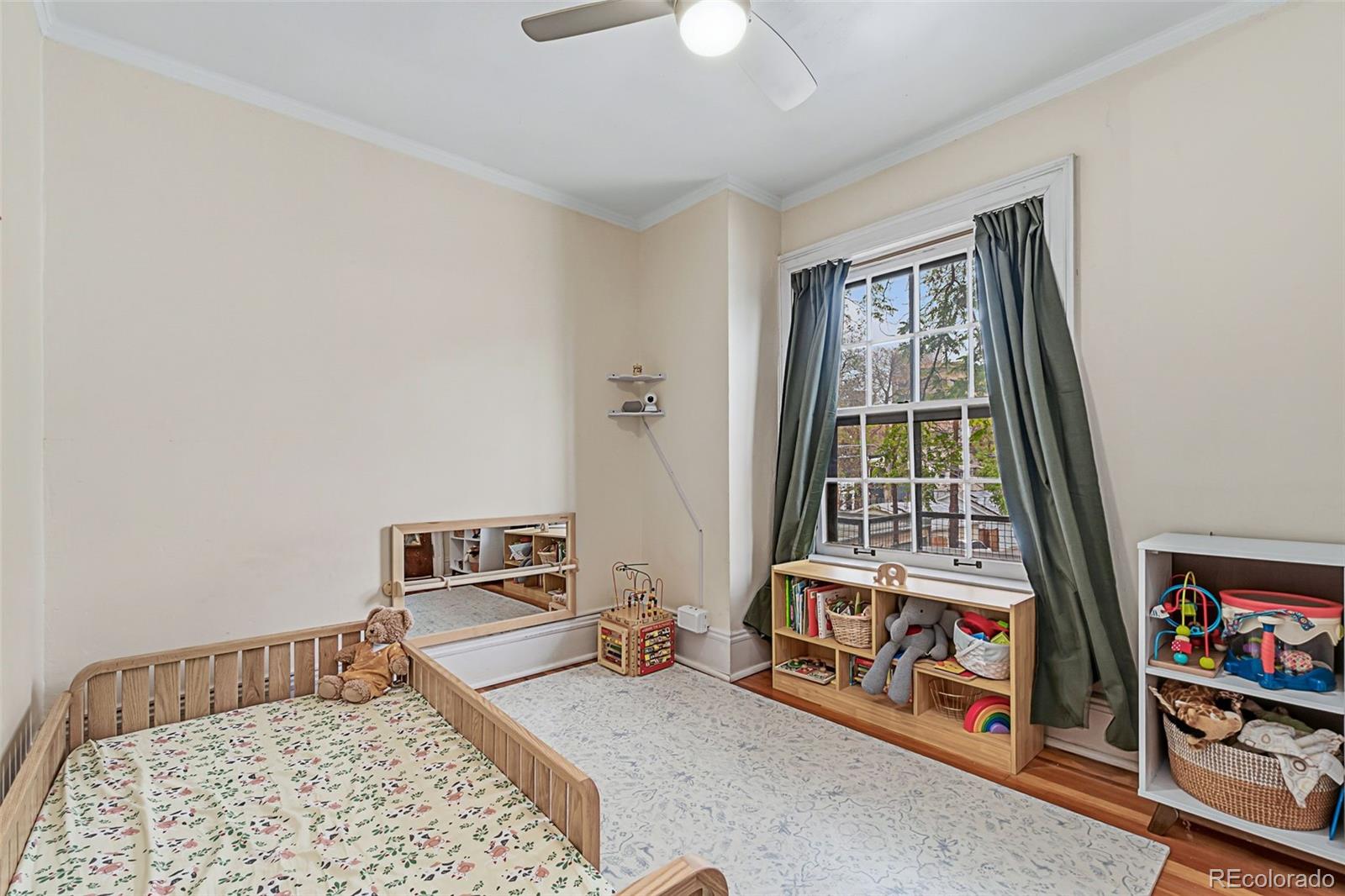 MLS Image #8 for 523 e 12th avenue 4,denver, Colorado