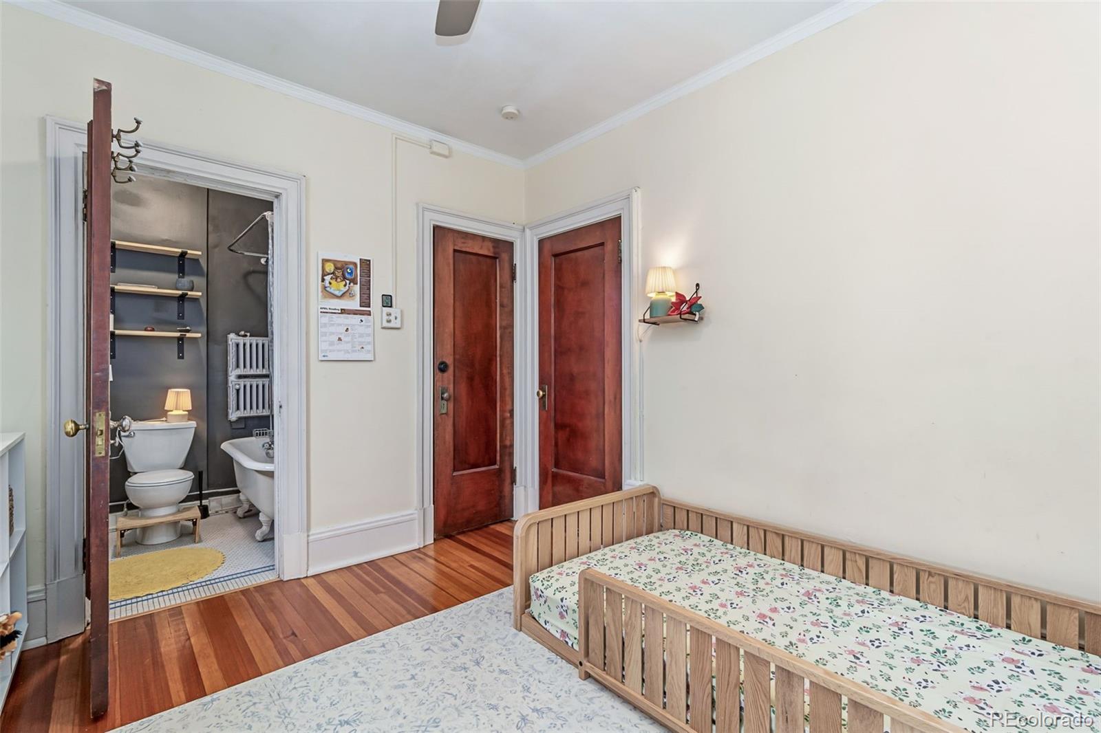 MLS Image #9 for 523 e 12th avenue 4,denver, Colorado