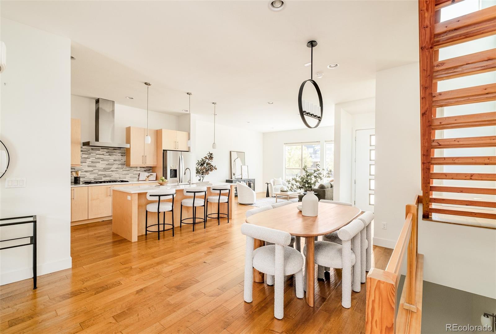 MLS Image #13 for 5054  valentia street,denver, Colorado