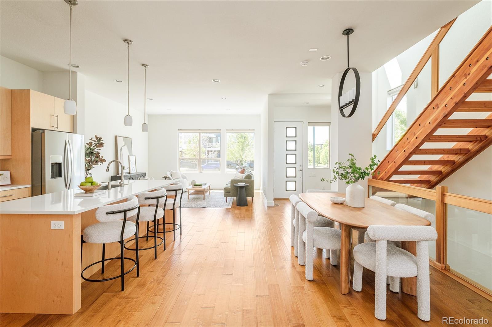 MLS Image #14 for 5054  valentia street,denver, Colorado