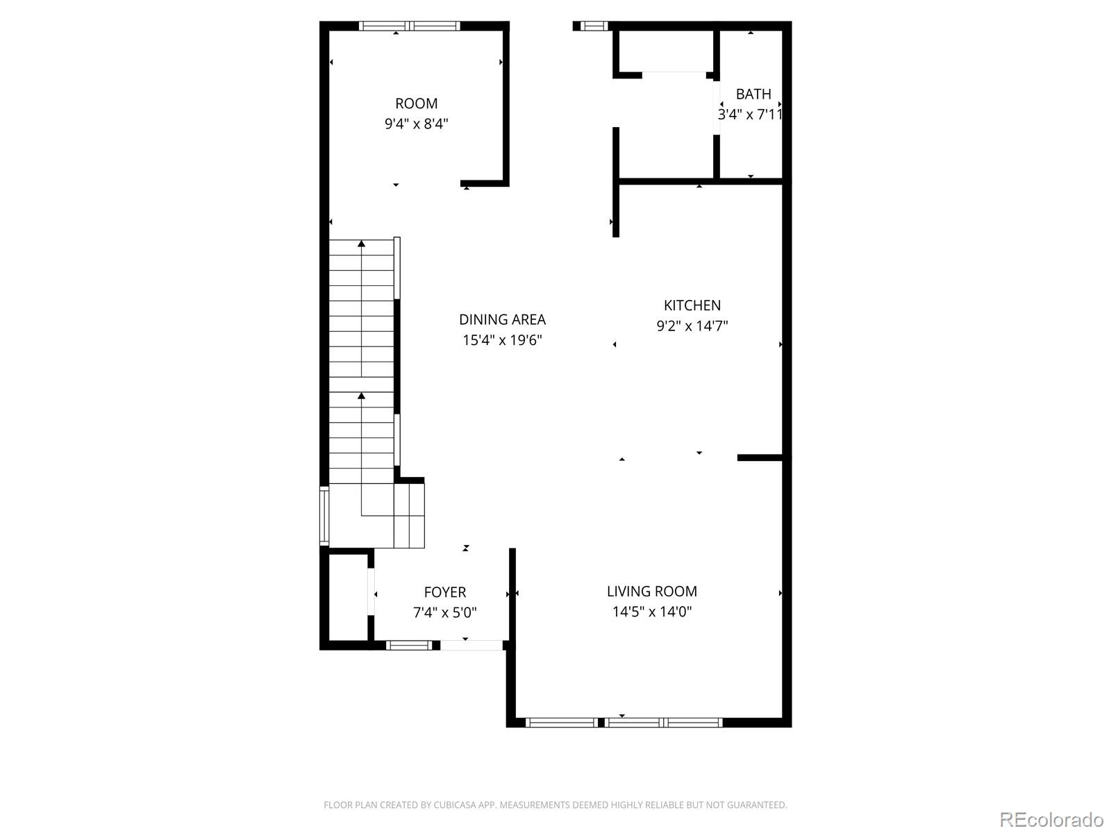 MLS Image #38 for 5054  valentia street,denver, Colorado