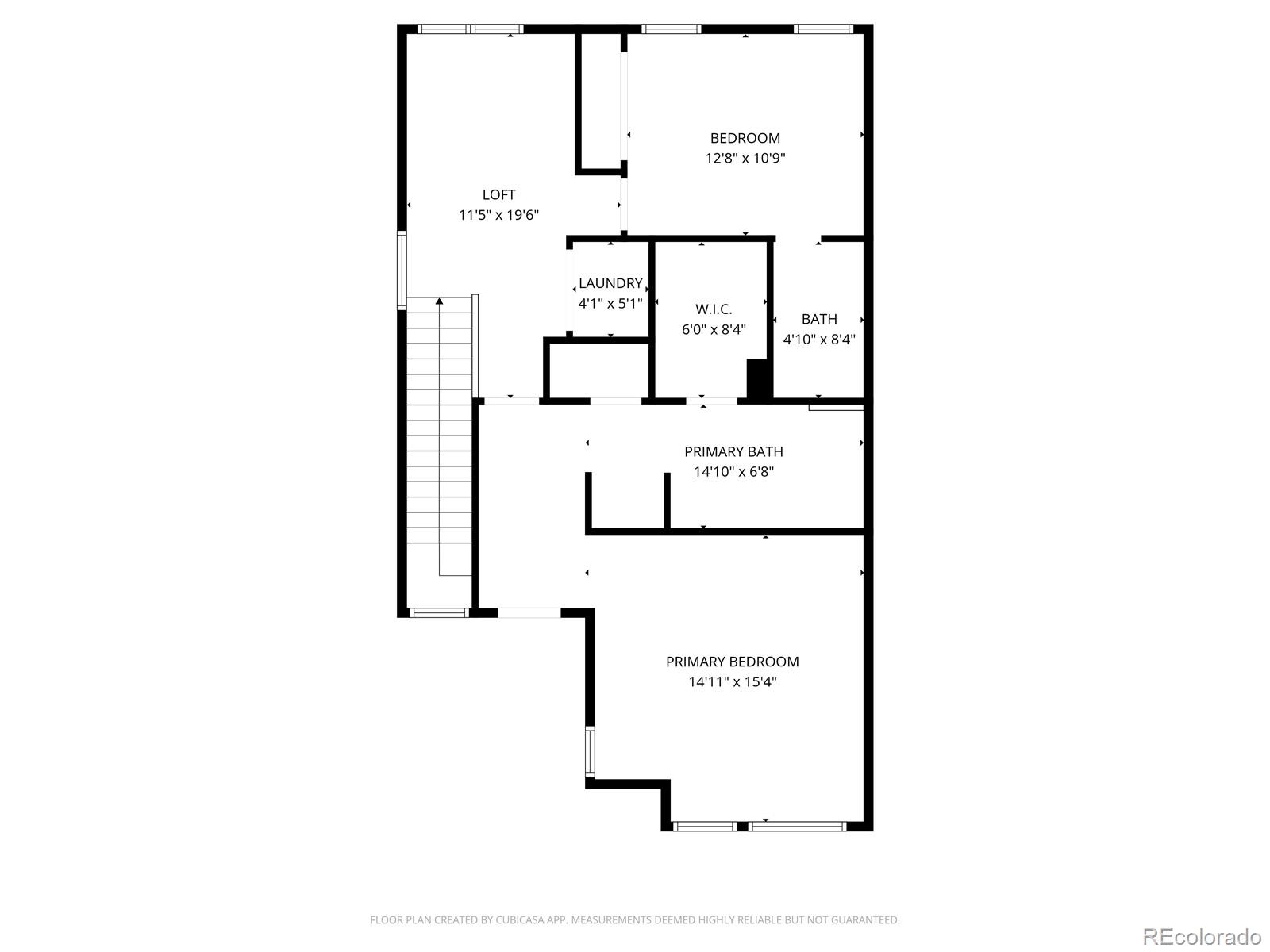 MLS Image #39 for 5054  valentia street,denver, Colorado
