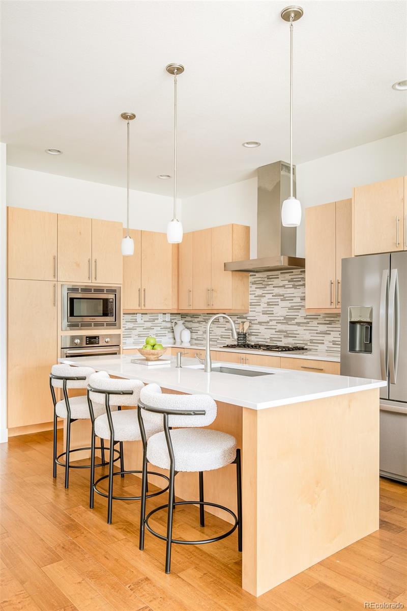 MLS Image #4 for 5054  valentia street,denver, Colorado