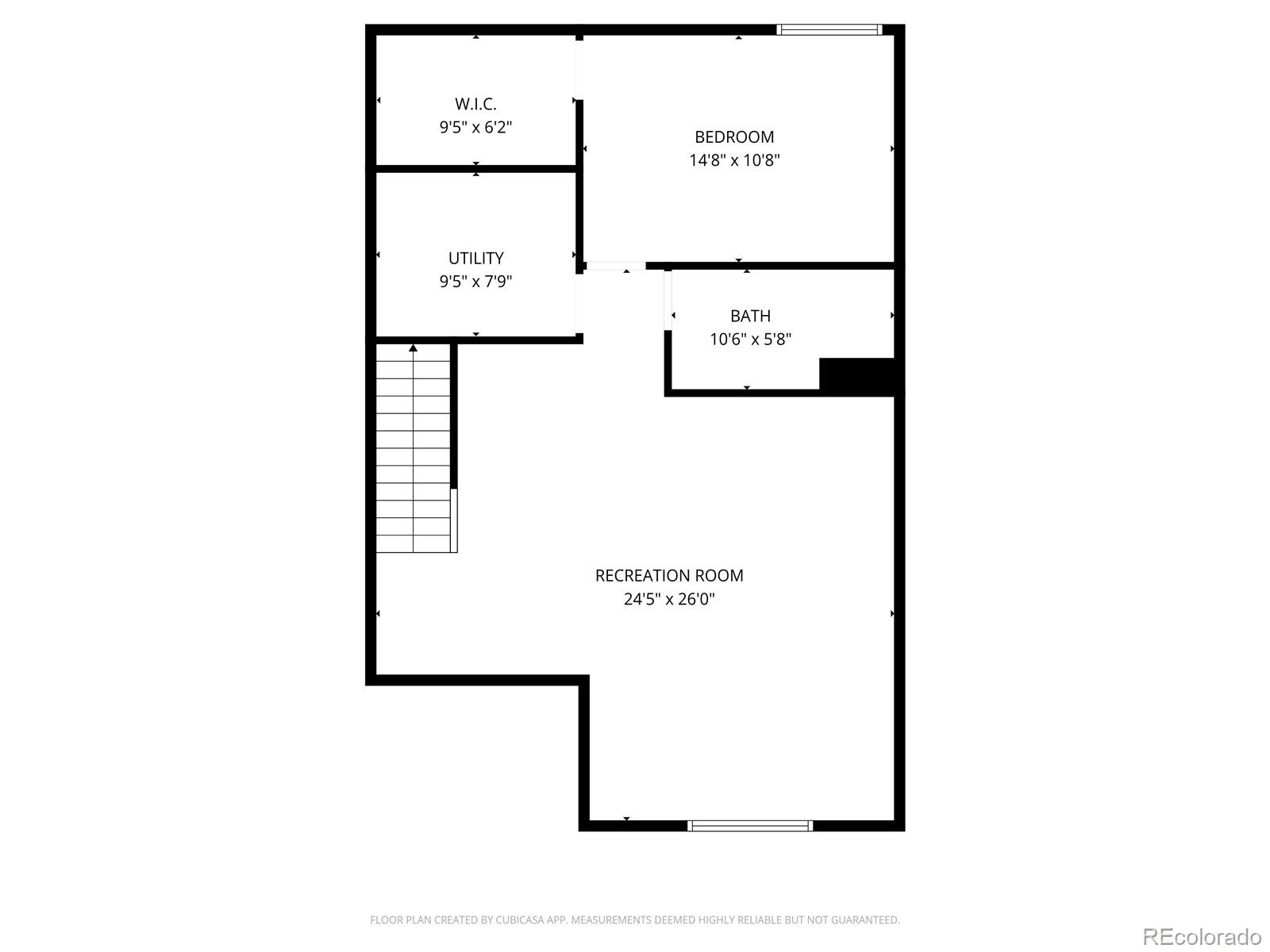 MLS Image #40 for 5054  valentia street,denver, Colorado
