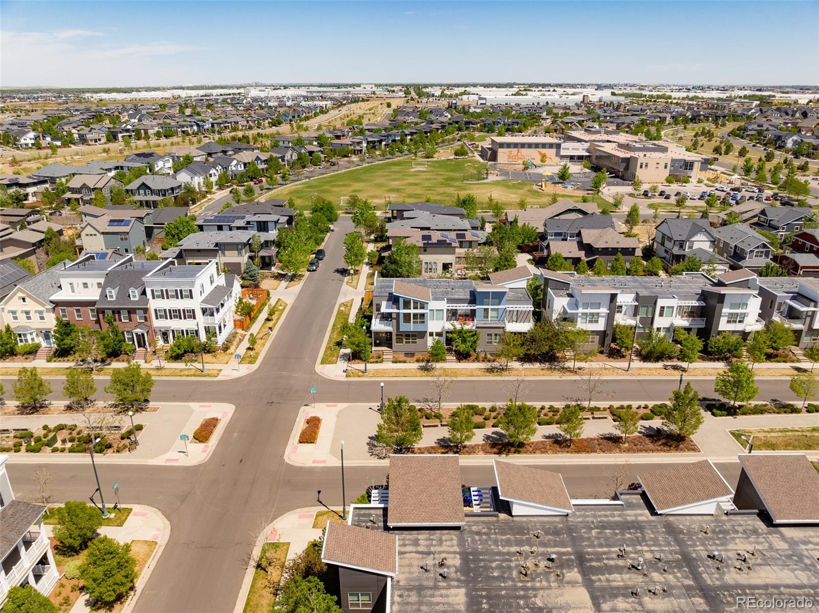 MLS Image #49 for 5054  valentia street,denver, Colorado