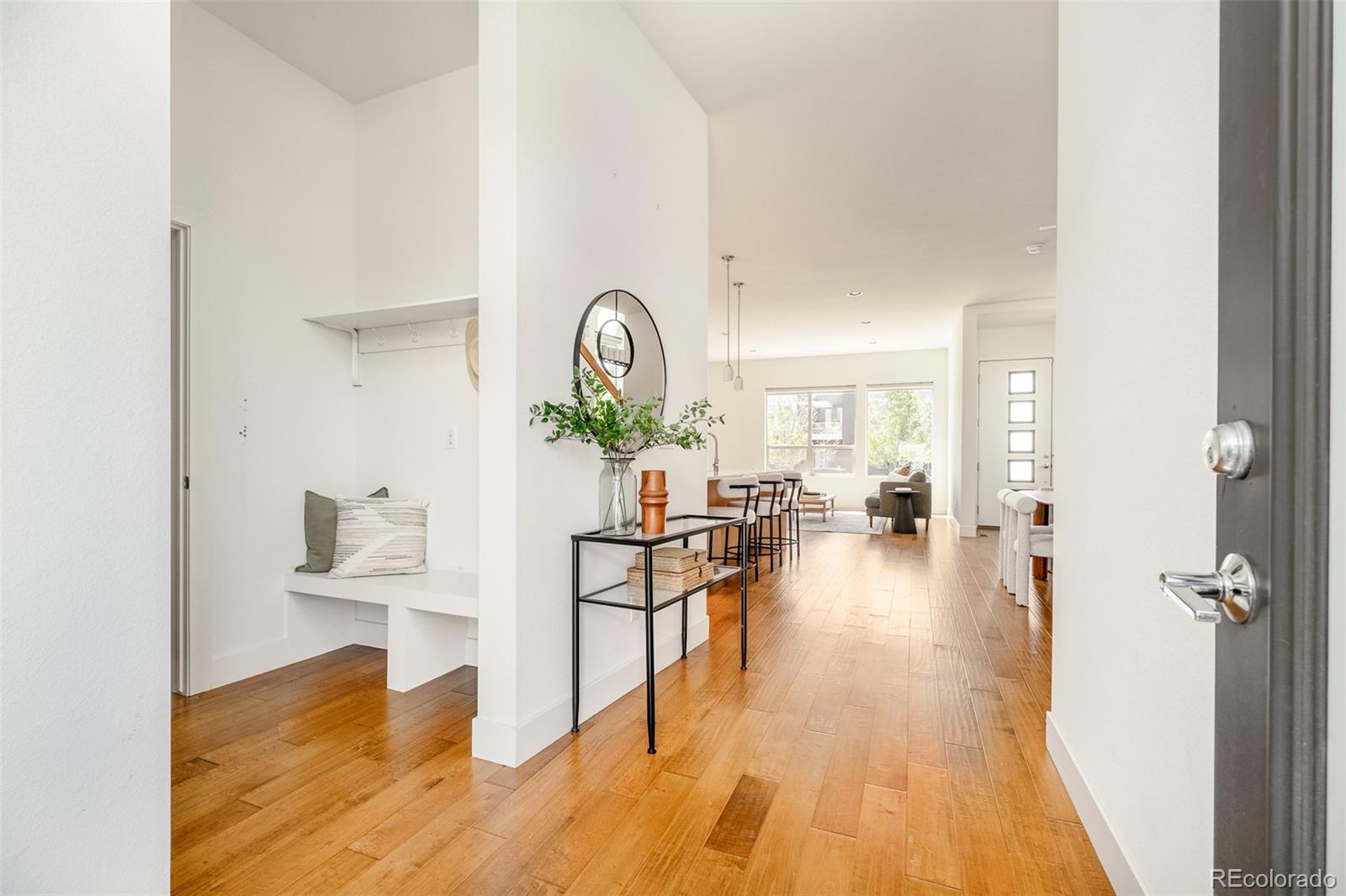MLS Image #9 for 5054  valentia street,denver, Colorado