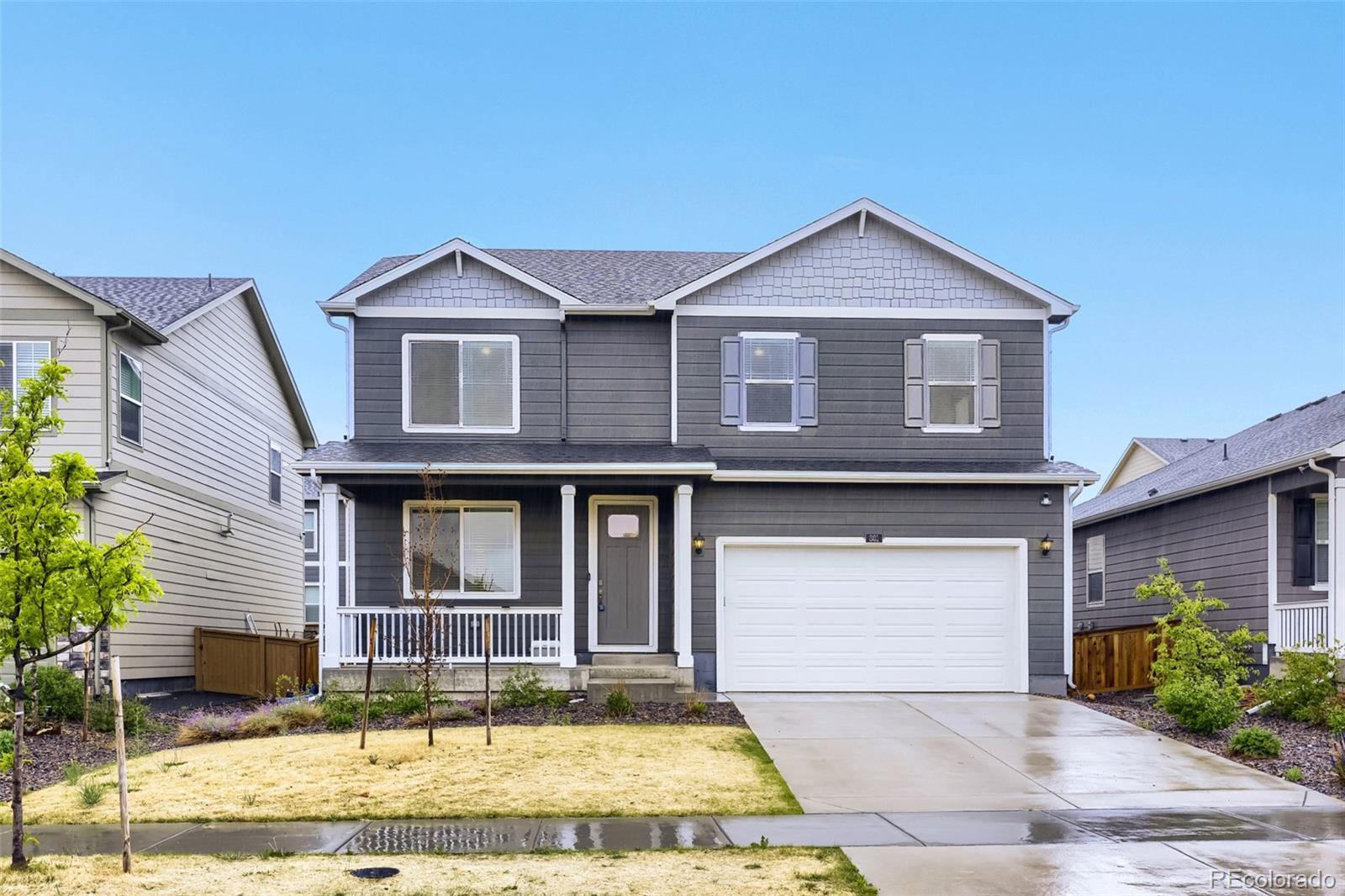 MLS Image #1 for 801  crest street,brighton, Colorado