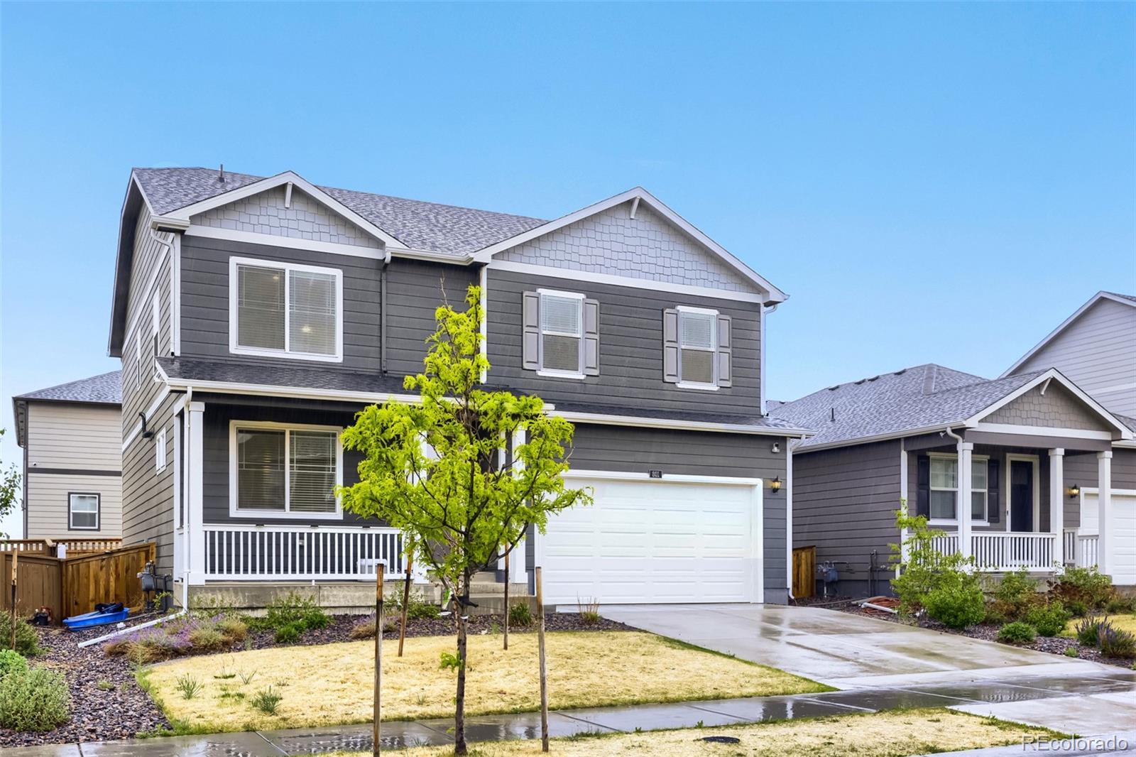 MLS Image #2 for 801  crest street,brighton, Colorado
