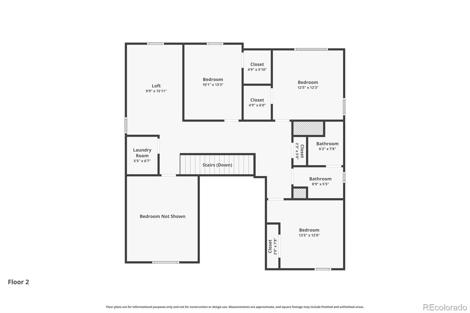 MLS Image #30 for 801  crest street,brighton, Colorado
