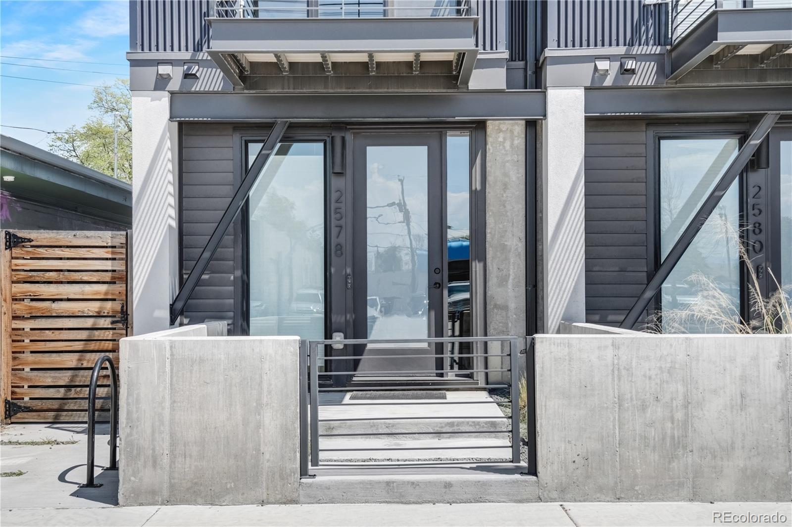 MLS Image #1 for 2578 s broadway  ,denver, Colorado
