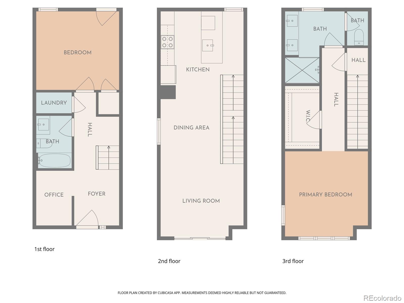 MLS Image #21 for 2578 s broadway  ,denver, Colorado