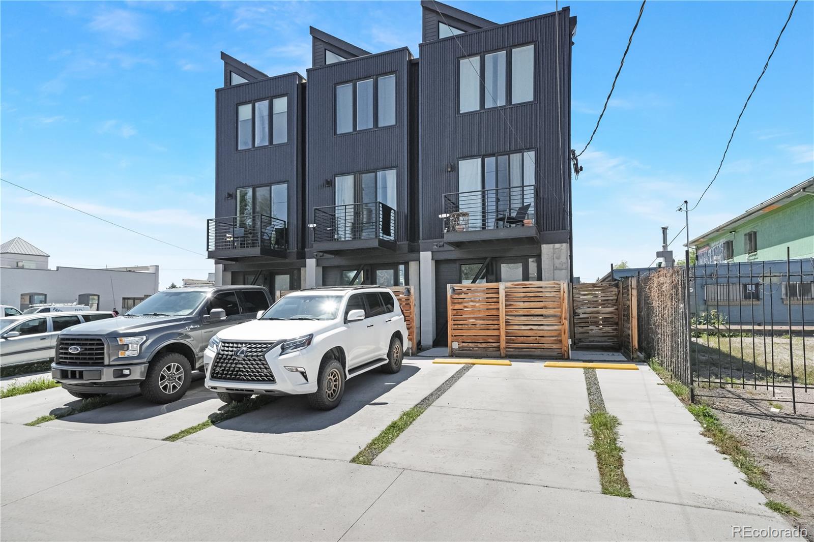 MLS Image #23 for 2578 s broadway  ,denver, Colorado