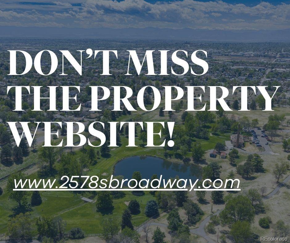 MLS Image #26 for 2578 s broadway  ,denver, Colorado