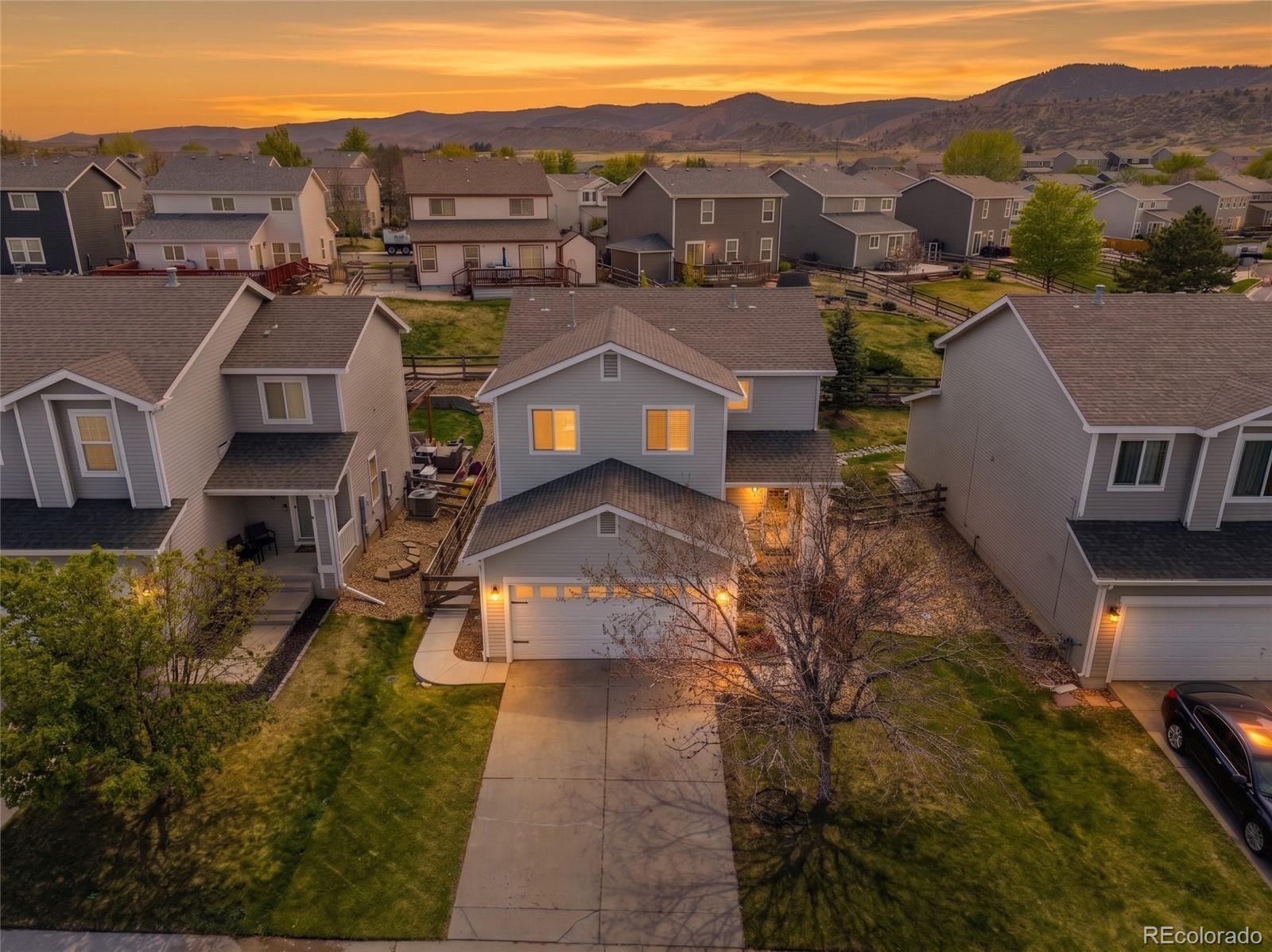 MLS Image #0 for 9622  elk mountain circle,littleton, Colorado