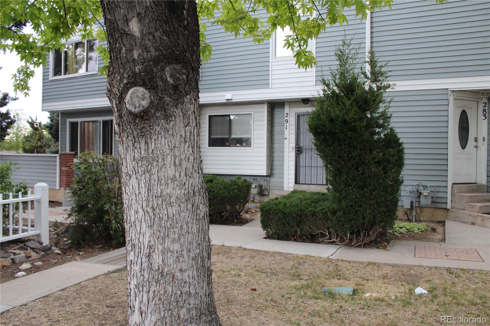 MLS Image #1 for 291 s nome street,aurora, Colorado