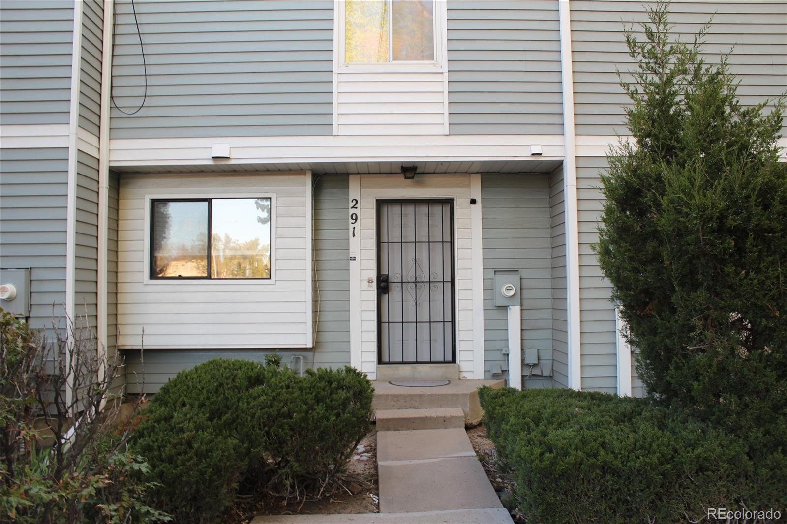 MLS Image #2 for 291 s nome street,aurora, Colorado