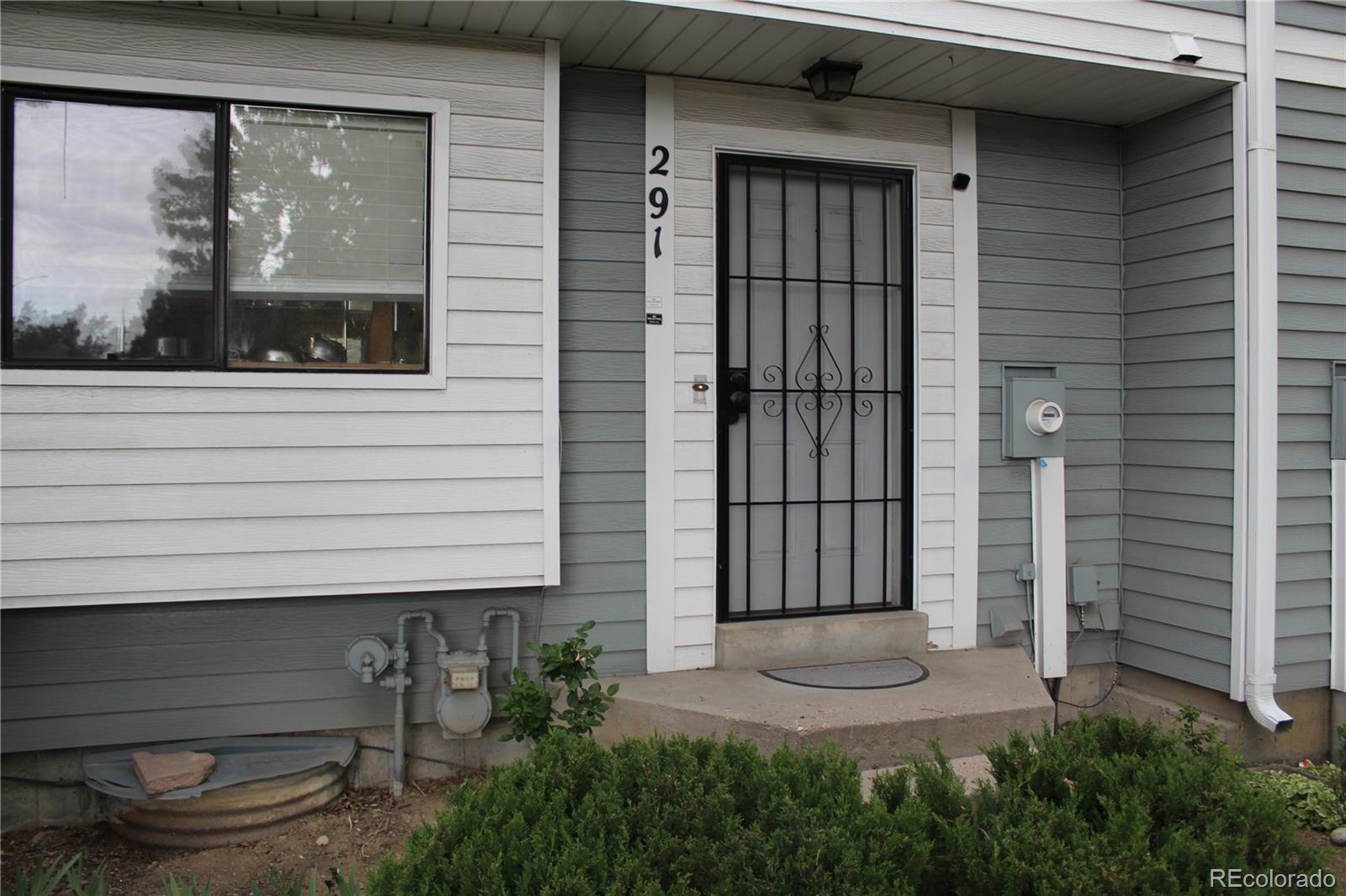 MLS Image #3 for 291 s nome street,aurora, Colorado