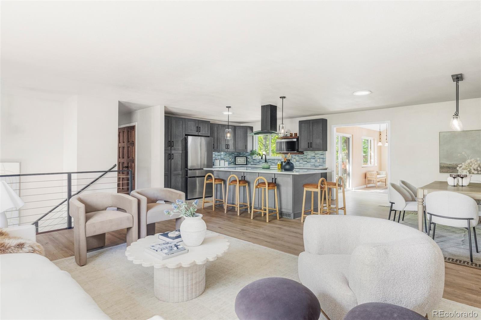 MLS Image #12 for 17207 w 15th place,golden, Colorado
