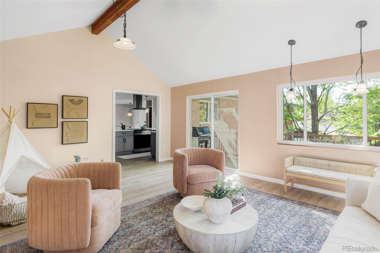 MLS Image #3 for 17207 w 15th place,golden, Colorado