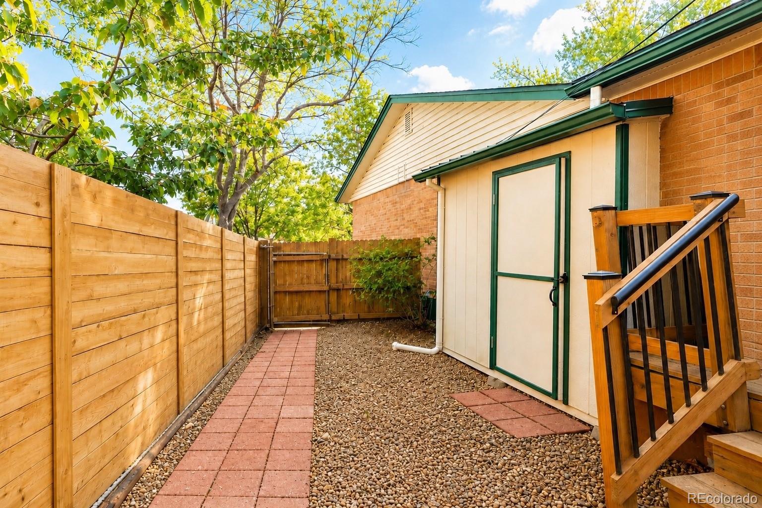 MLS Image #31 for 17207 w 15th place,golden, Colorado