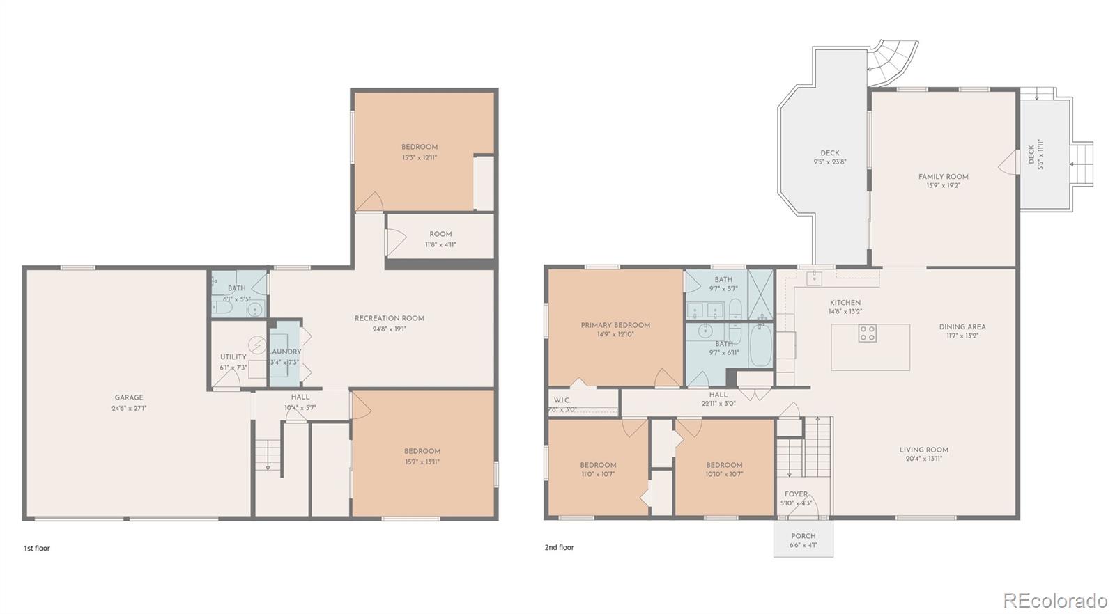 MLS Image #32 for 17207 w 15th place,golden, Colorado