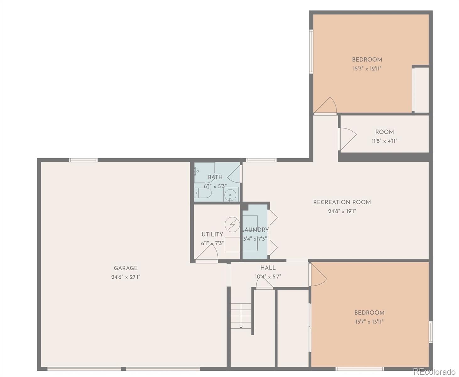 MLS Image #34 for 17207 w 15th place,golden, Colorado