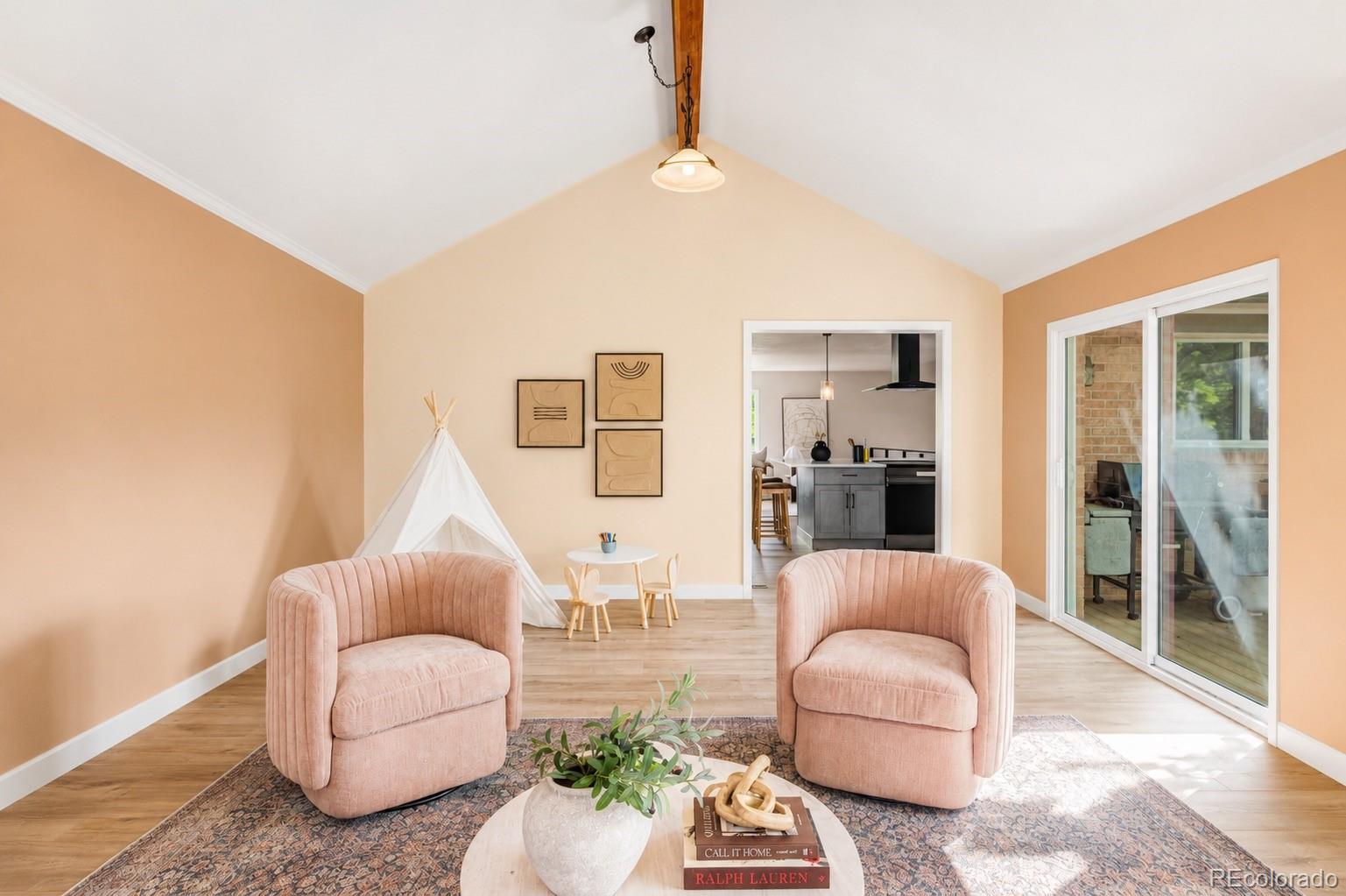 MLS Image #4 for 17207 w 15th place,golden, Colorado