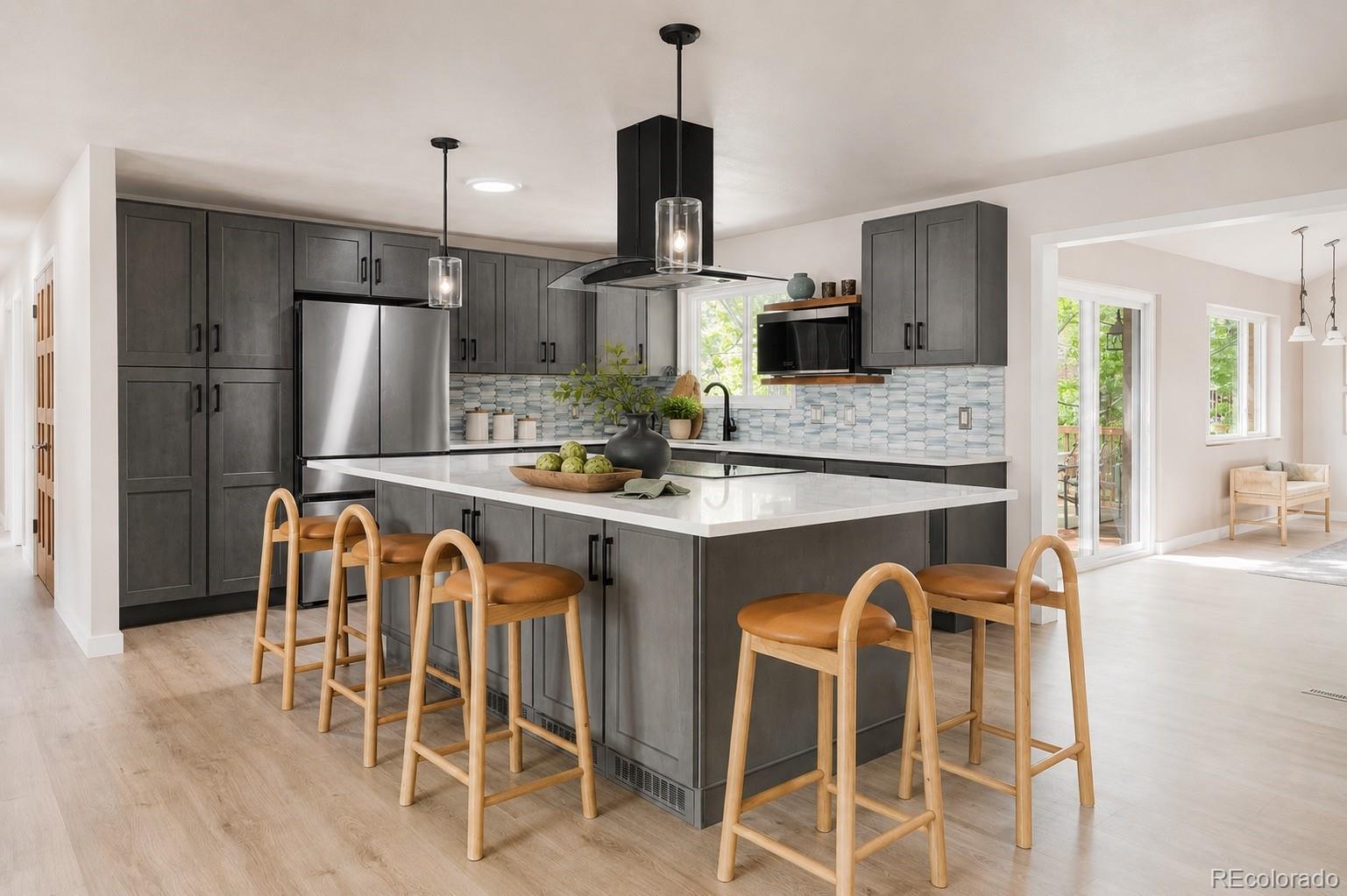 MLS Image #6 for 17207 w 15th place,golden, Colorado