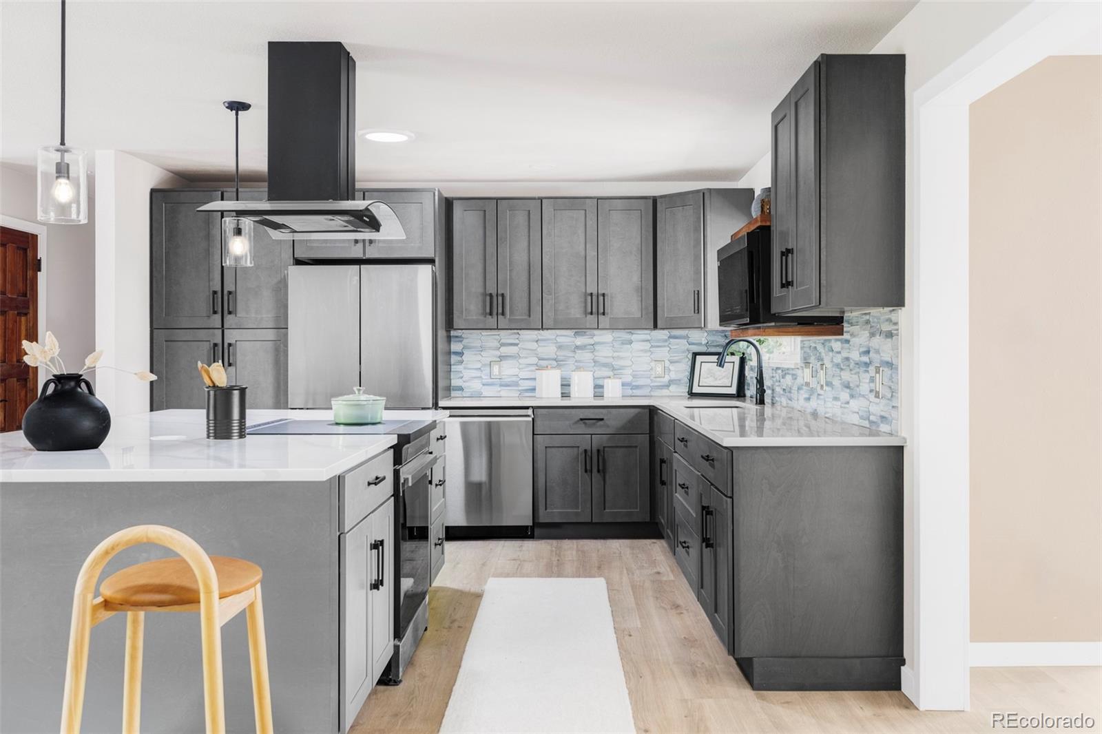 MLS Image #7 for 17207 w 15th place,golden, Colorado
