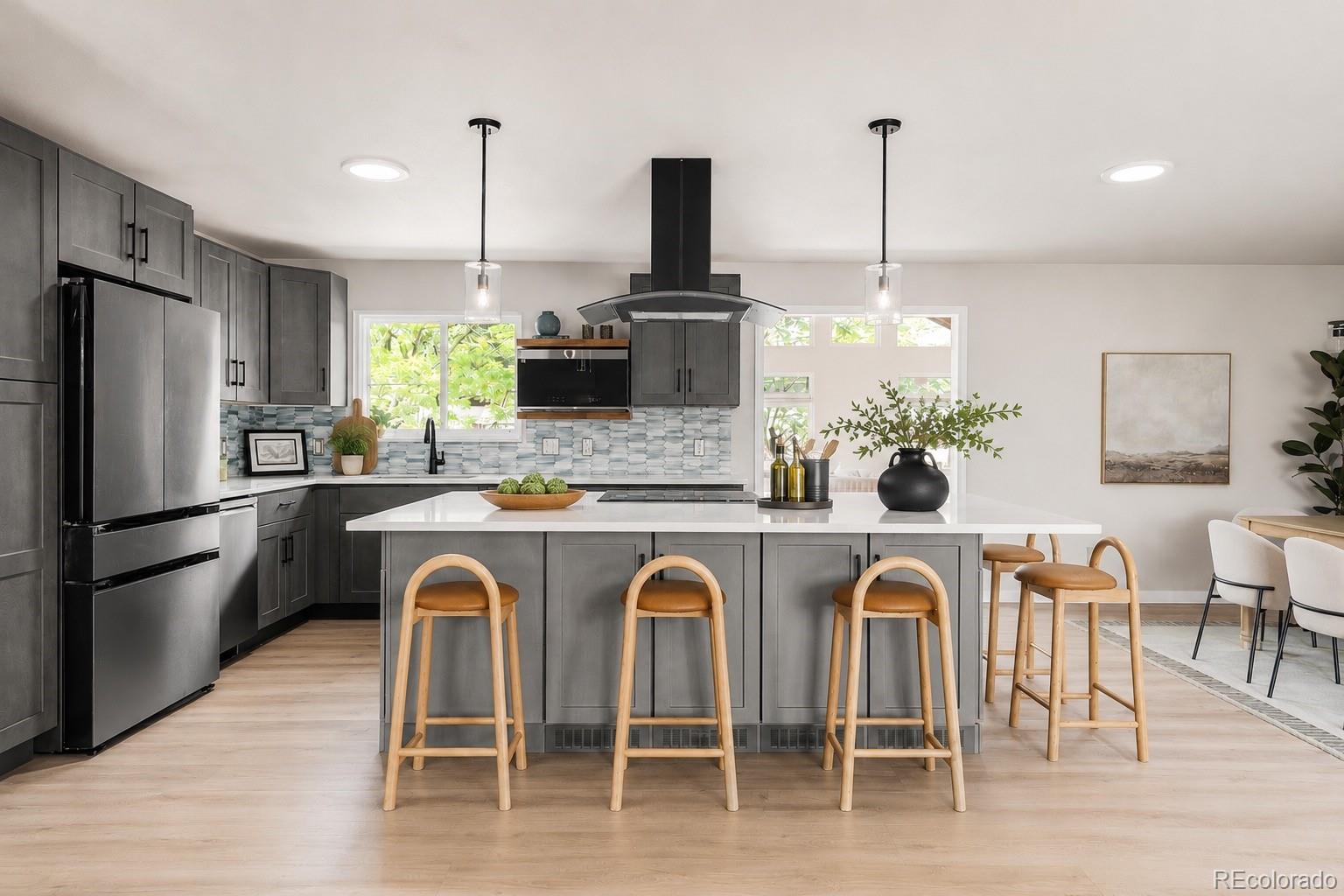 MLS Image #9 for 17207 w 15th place,golden, Colorado