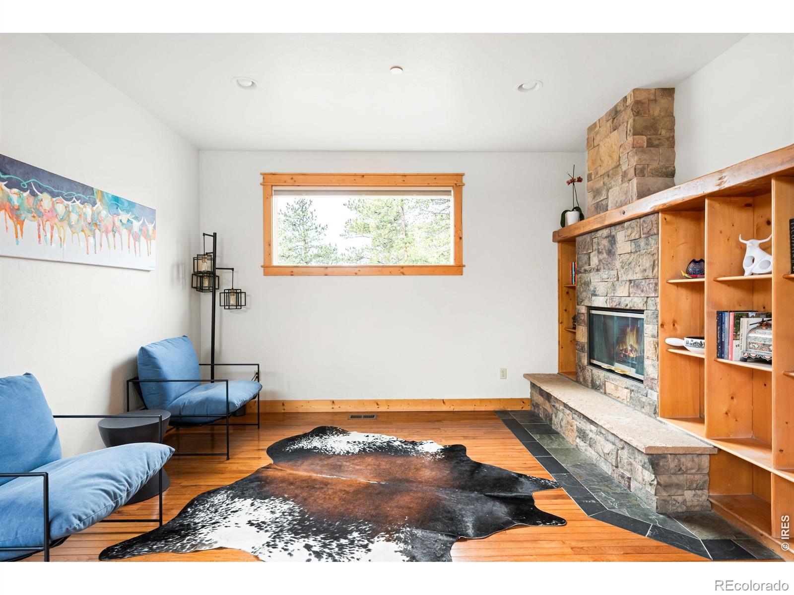 MLS Image #11 for 229  mohawk trail,pine, Colorado