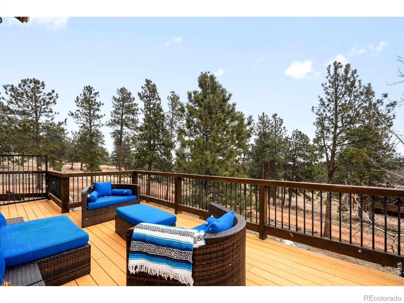MLS Image #31 for 229  mohawk trail,pine, Colorado