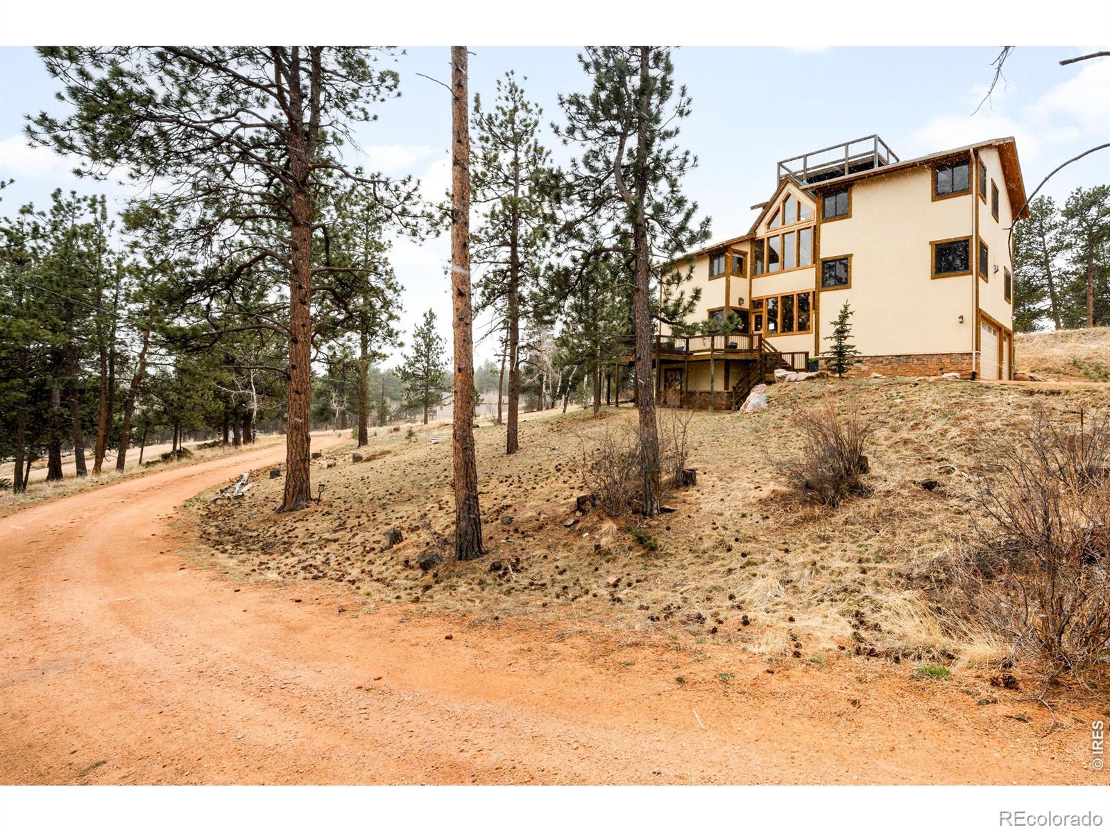 MLS Image #39 for 229  mohawk trail,pine, Colorado