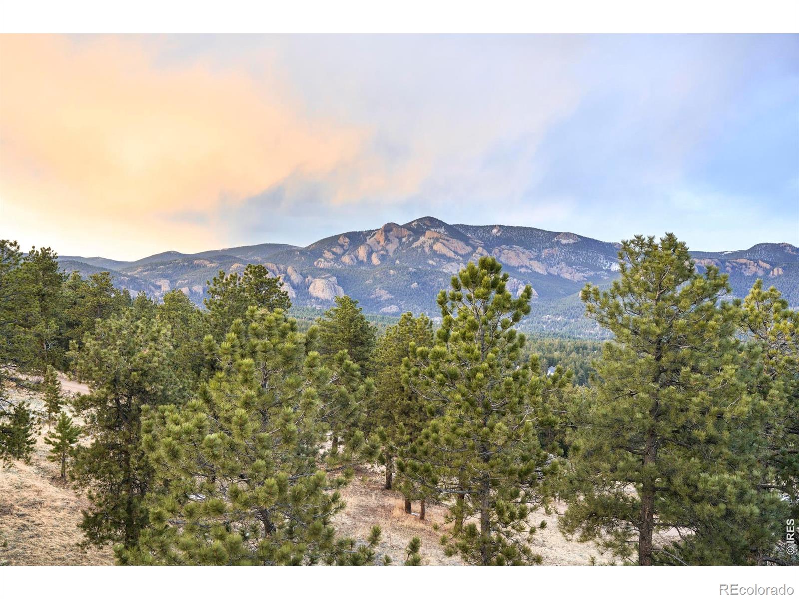 MLS Image #41 for 229  mohawk trail,pine, Colorado
