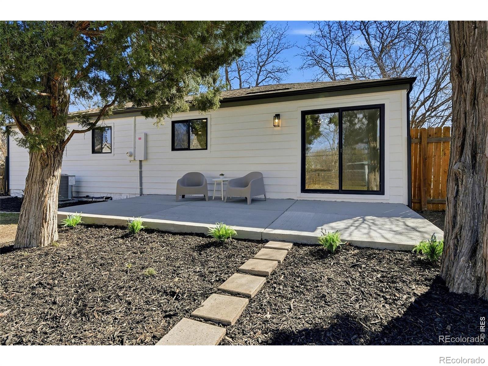 MLS Image #32 for 1431 s glencoe street,denver, Colorado