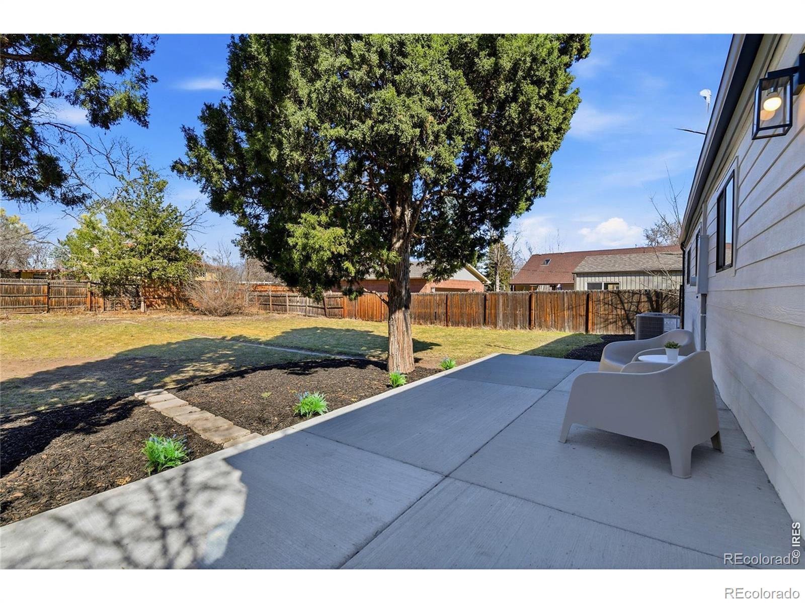 MLS Image #33 for 1431 s glencoe street,denver, Colorado