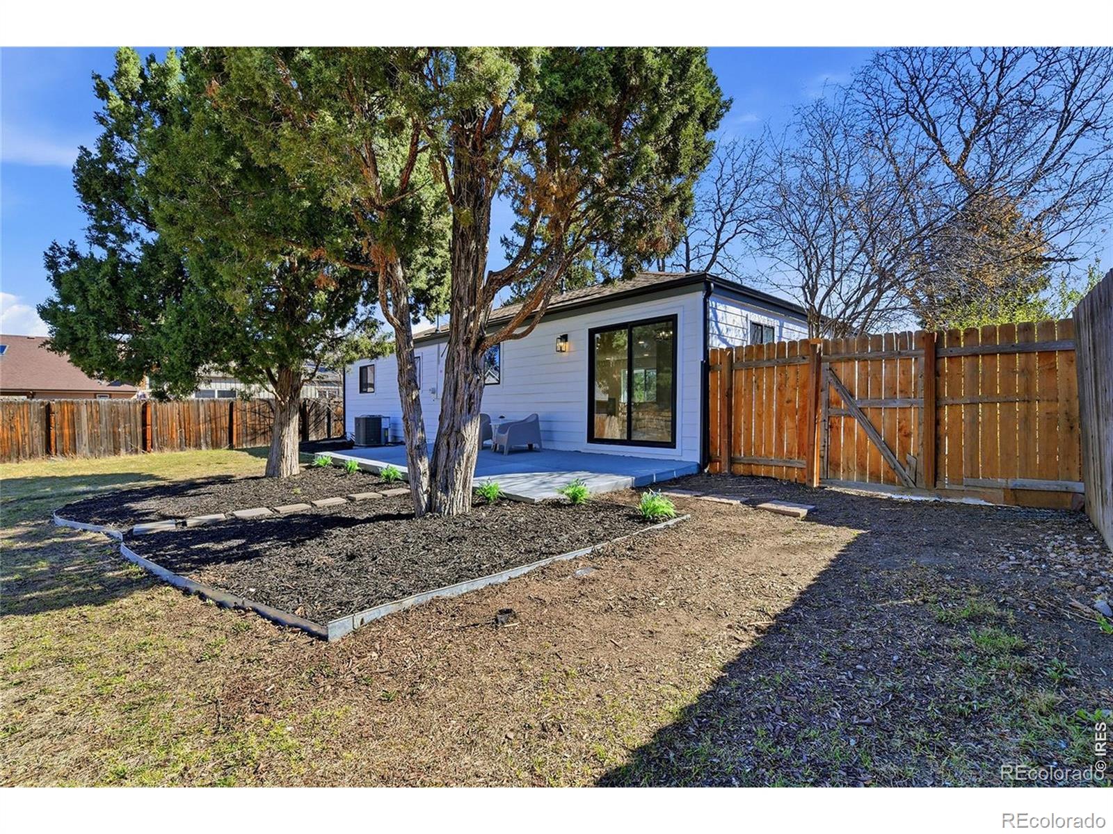 MLS Image #34 for 1431 s glencoe street,denver, Colorado