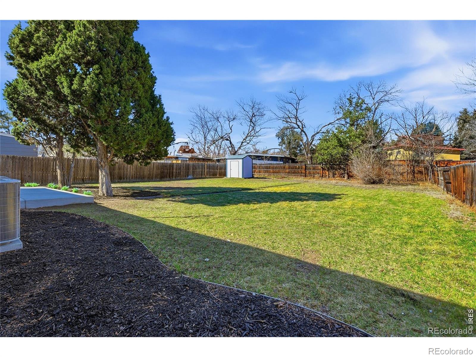 MLS Image #35 for 1431 s glencoe street,denver, Colorado