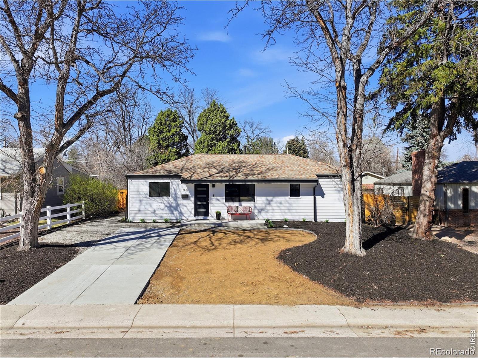 MLS Image #36 for 1431 s glencoe street,denver, Colorado