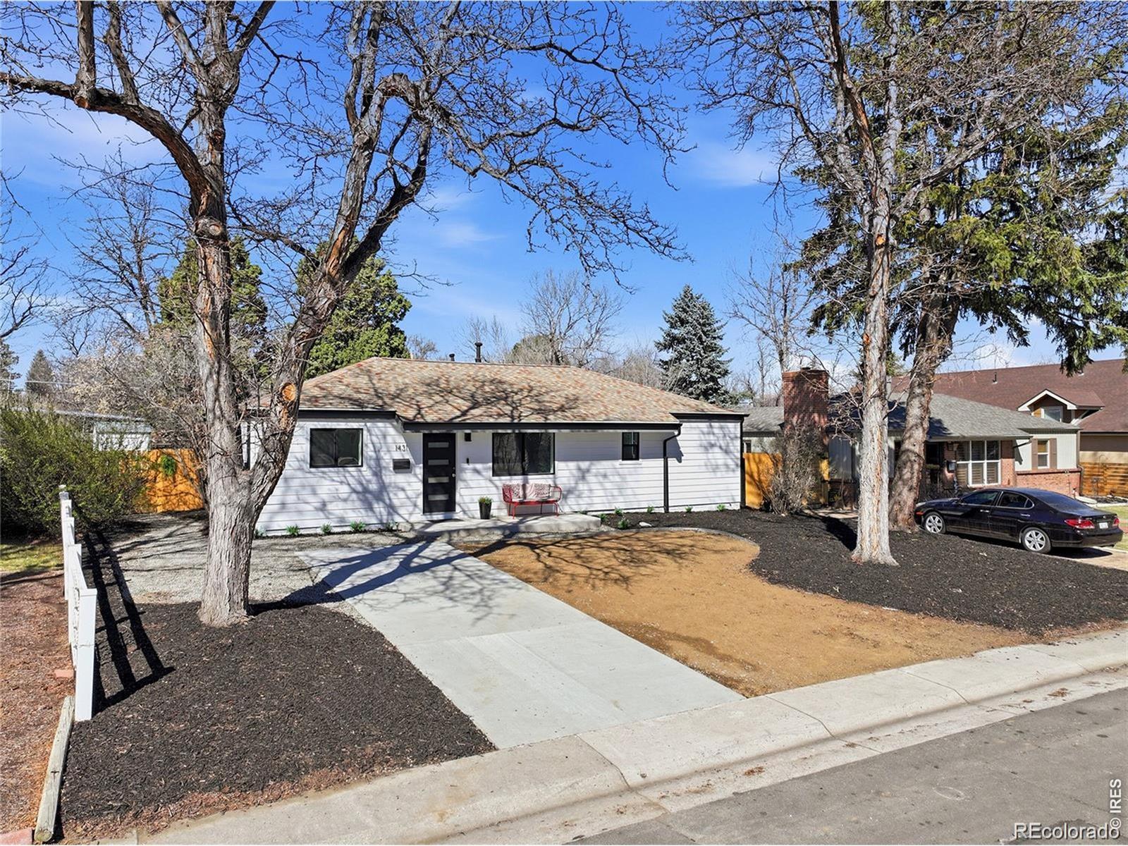 MLS Image #37 for 1431 s glencoe street,denver, Colorado
