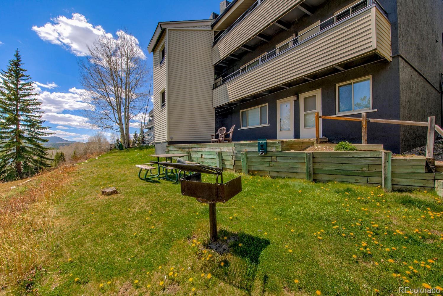 MLS Image #27 for 370 e la bonte street,dillon, Colorado